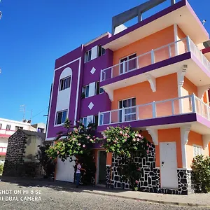  Gasthof Casa Celeste