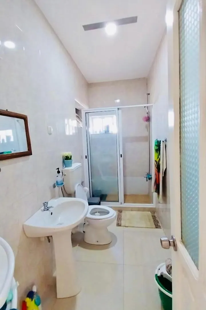 Cozy Home With Terrace Views! Ponta Do Sol Apartman