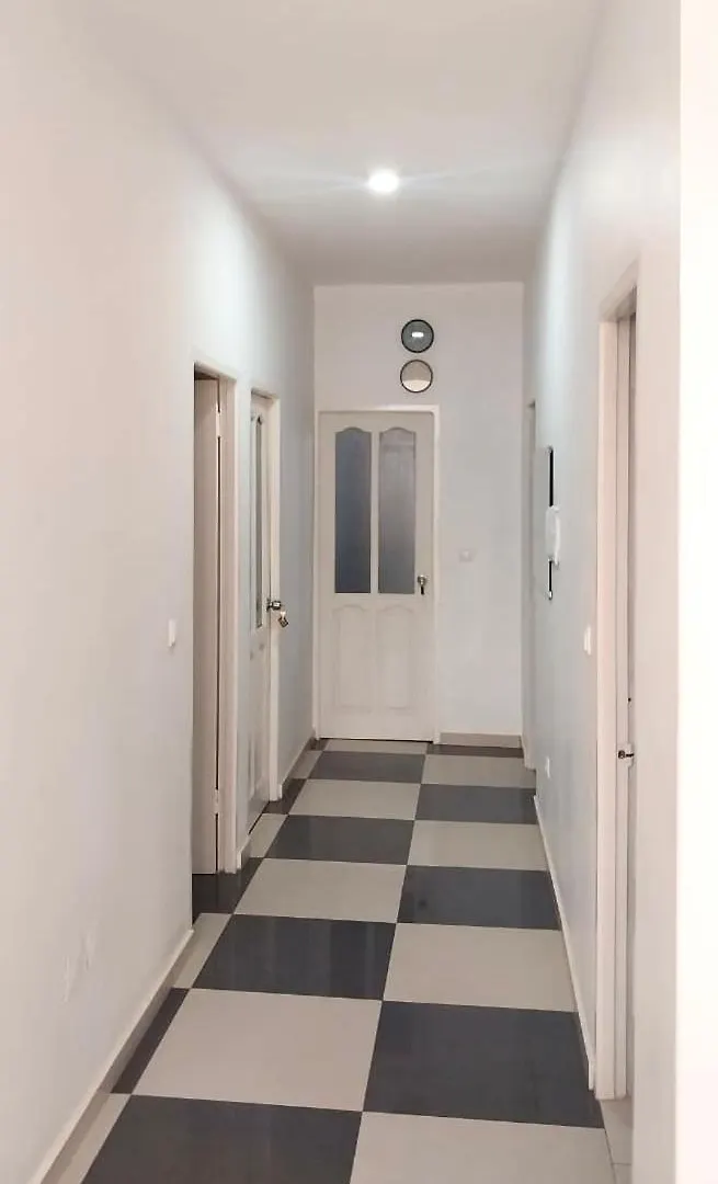 Apartment Cozy Home With Terrace Views! Ponta Do Sol