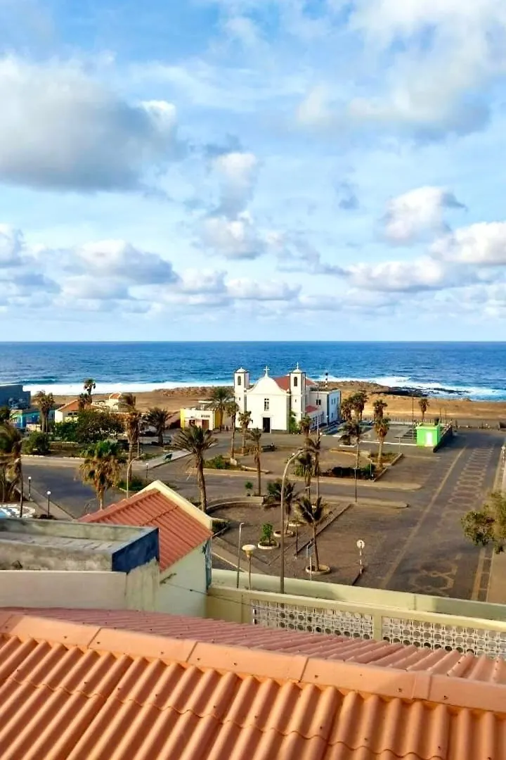 Cozy Home With Terrace Views! Ponta Do Sol 0*,  Cape Verde